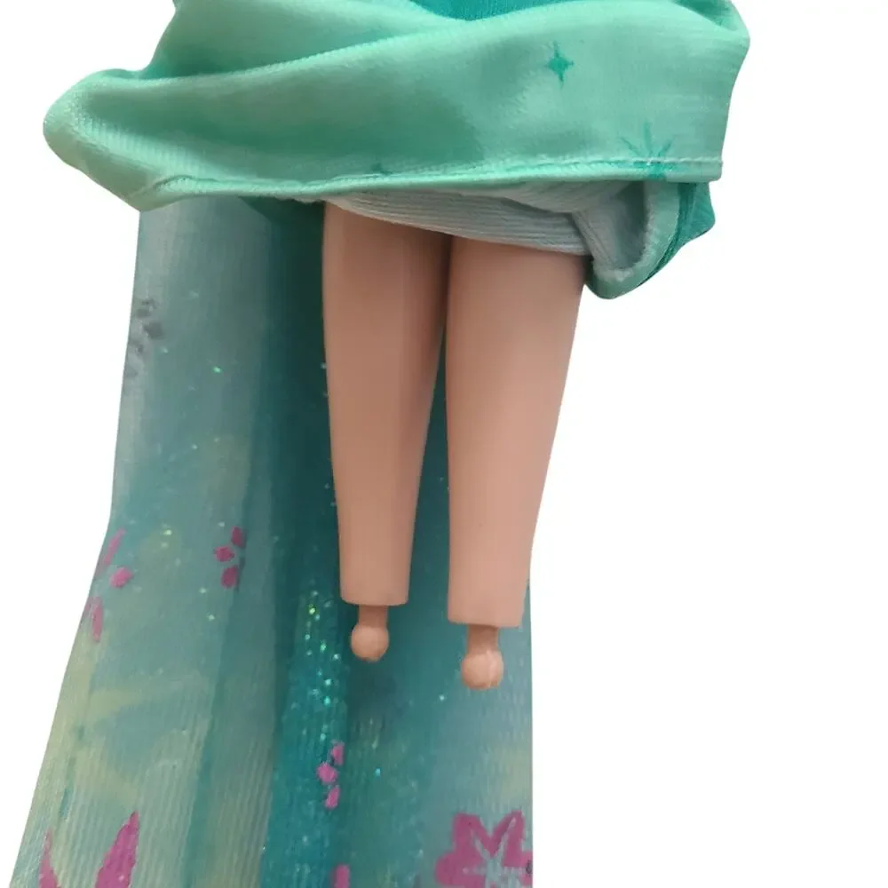 Moxie Lexa Doll (No feet) - I am Smart Series for Collecting Gifting